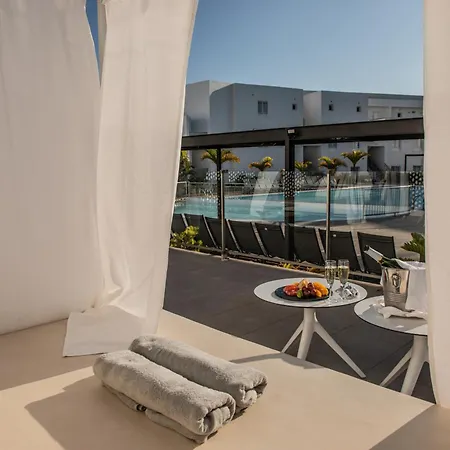 Aequora Lanzarote Otel