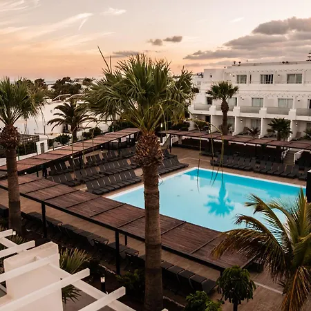 Aequora Lanzarote Puerto del Carmen (Lanzarote)