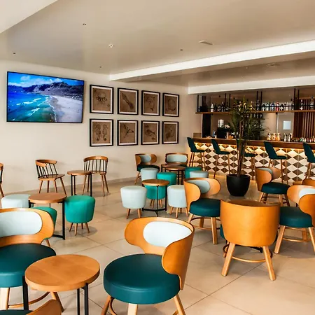 Otel Aequora Lanzarote 4*