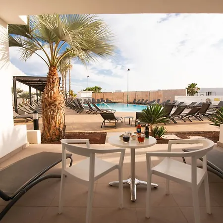 Aequora Lanzarote Hotel Puerto del Carmen (Lanzarote)