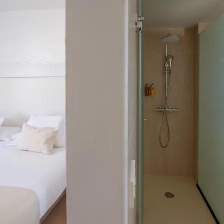 Hotel Aequora Lanzarote 4*