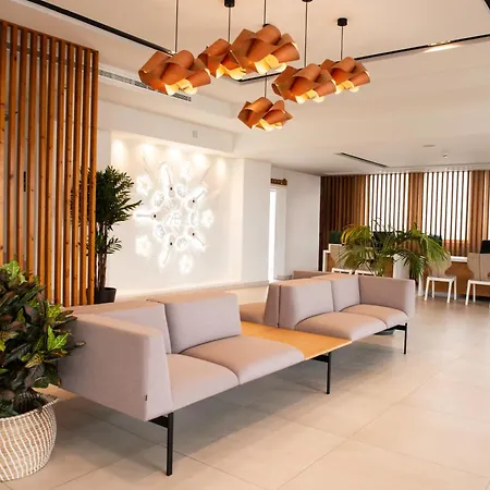 Aequora Lanzarote Otel