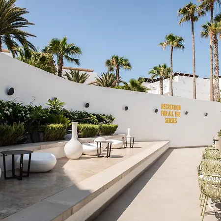 Hotel Aequora Lanzarote