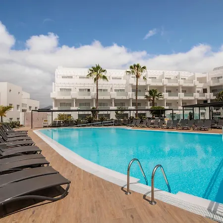 Aequora Lanzarote Otel 4*