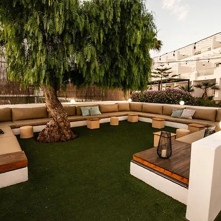 Otel Aequora Lanzarote Puerto del Carmen (Lanzarote)