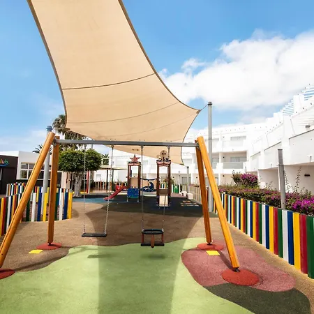 Aequora Lanzarote 4* Puerto del Carmen