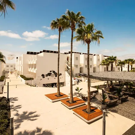 Sentido Aequora Lanzarote 4*