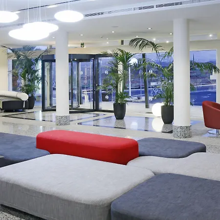 Aequora Lanzarote Hotel Puerto del Carmen (Lanzarote)