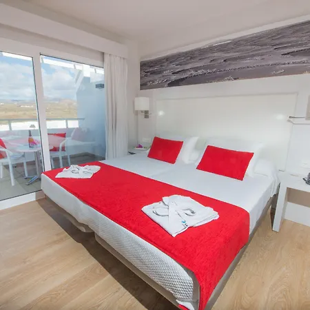 Aequora Lanzarote Hotel