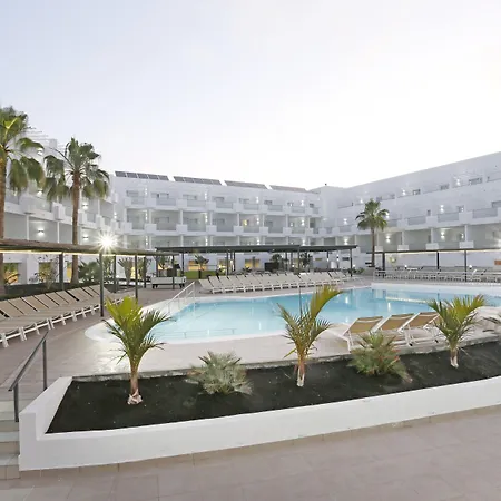 Sentido Aequora Lanzarote 4* بويرتو ذيل كارمين