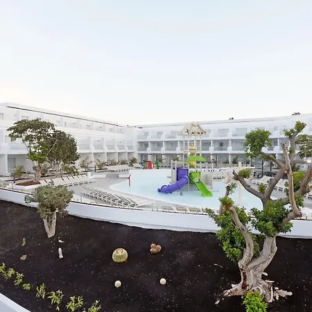 Hotel Sentido Aequora Lanzarote