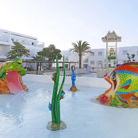 Sentido Aequora Lanzarote