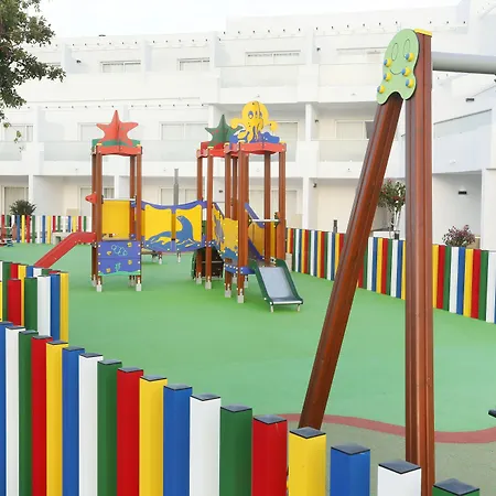 Aequora Lanzarote Otel Puerto del Carmen (Lanzarote)