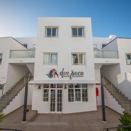 Aequora Lanzarote Puerto del Carmen (Lanzarote)