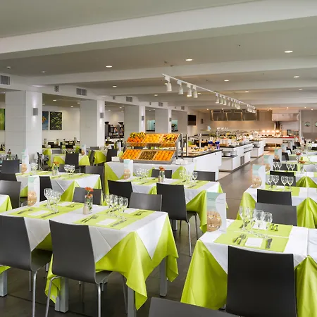 Aequora Lanzarote Puerto del Carmen (Lanzarote)