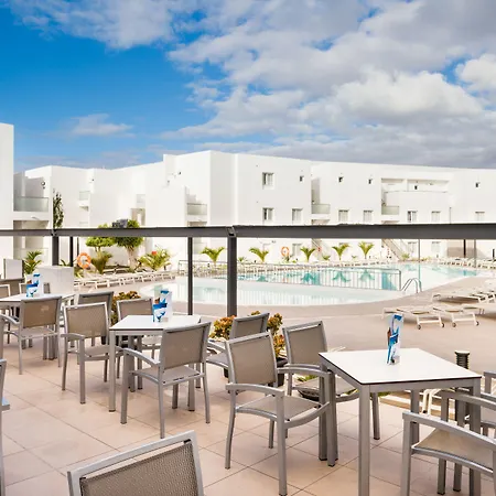 Aequora Lanzarote 4*