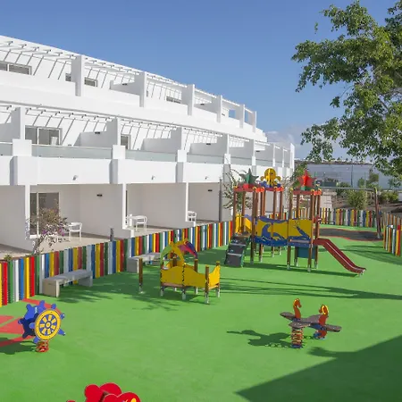 Aequora Lanzarote Hotel 4*