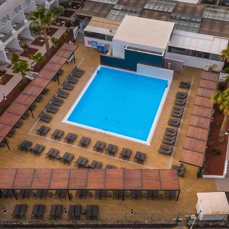 Sentido Aequora Lanzarote Hotel Puerto del Carmen (Lanzarote)