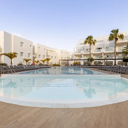 Sentido Aequora Lanzarote