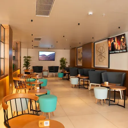 Hotel Sentido Aequora Lanzarote