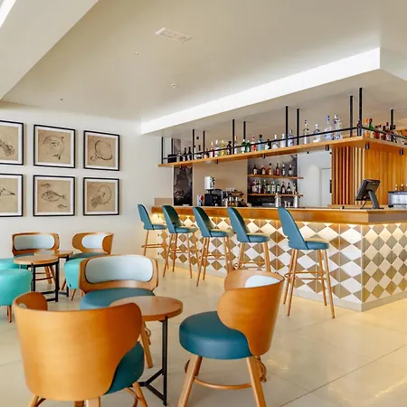 Sentido Aequora Lanzarote Hotel 4*