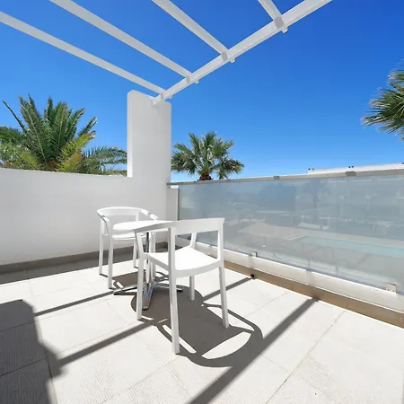Hotel Sentido Aequora Lanzarote 4*