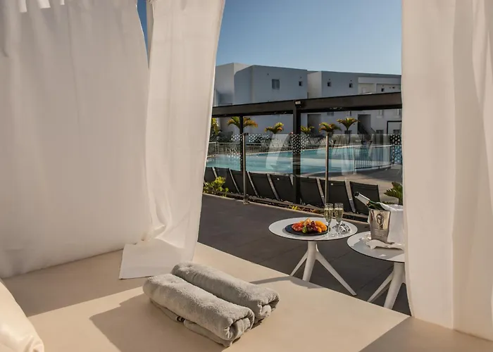 Aequora Lanzarote Hotel