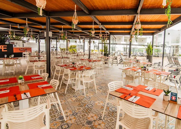 Aequora Lanzarote 4*