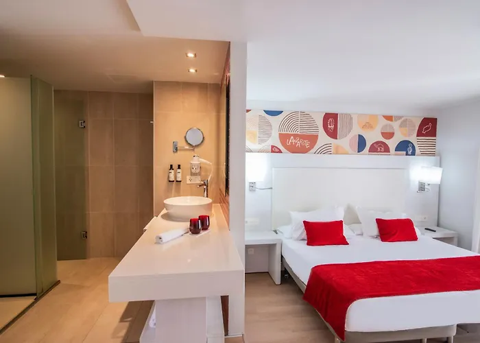 에쿠오라 란자롯 스위트 4*