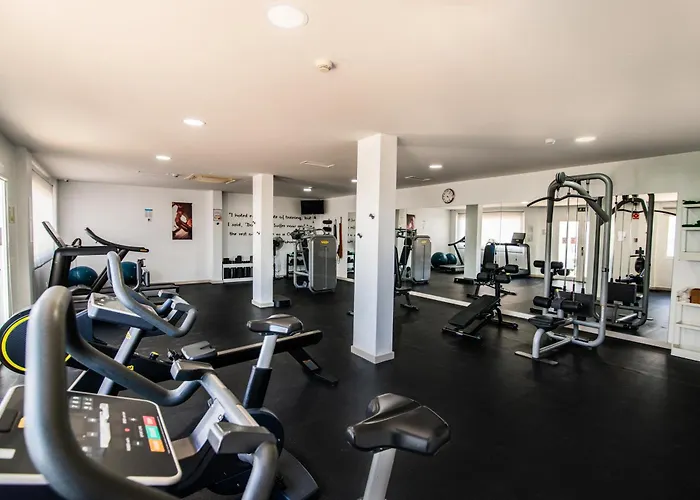 Aequora Lanzarote Hotel 4*