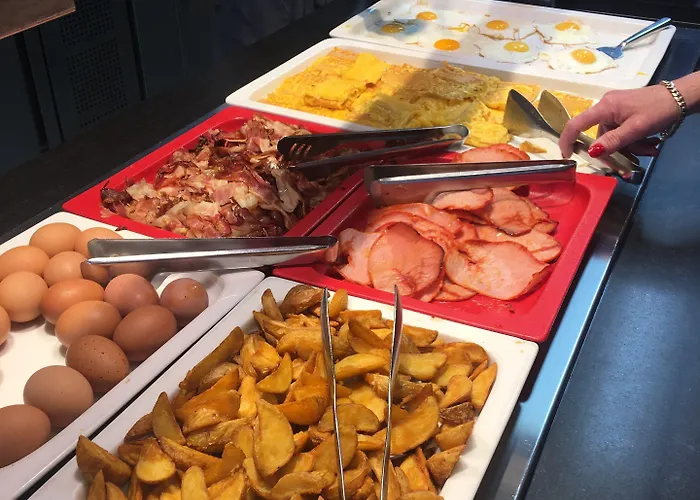 호텔 에쿠오라 란자롯 스위트