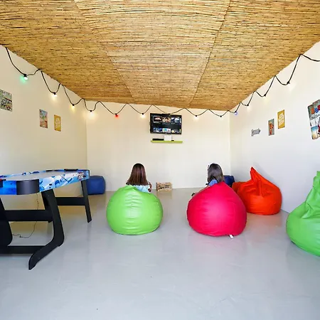 Hotel Aequora Lanzarote