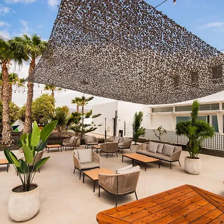 Hotel Aequora Lanzarote Puerto del Carmen (Lanzarote)