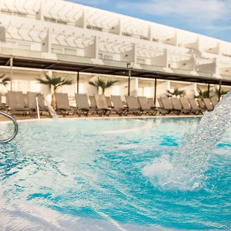 Aequora Lanzarote Hotel Puerto del Carmen (Lanzarote)