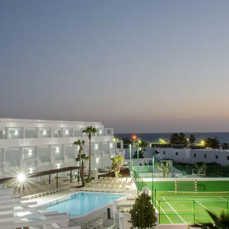 Hotel Aequora Lanzarote