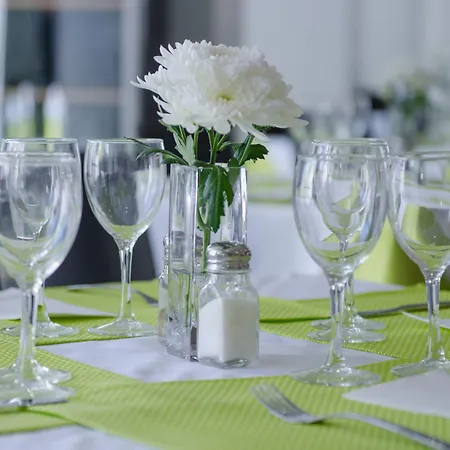 Hotel Aequora Lanzarote Puerto del Carmen (Lanzarote)