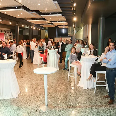 Aequora Lanzarote Puerto del Carmen (Lanzarote)