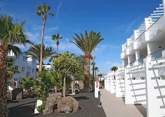 Aequora Lanzarote 4*