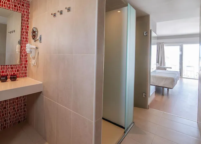 Aequora Lanzarote Hotel Puerto del Carmen (Lanzarote)