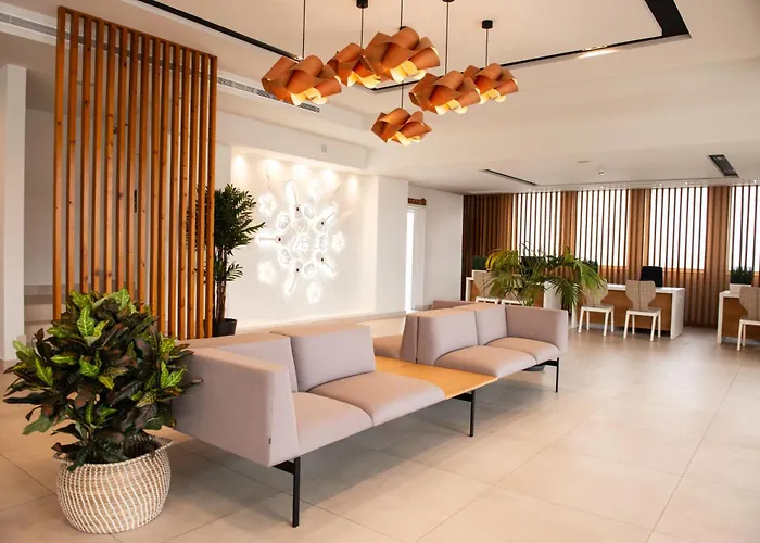 Aequora Lanzarote Hotel