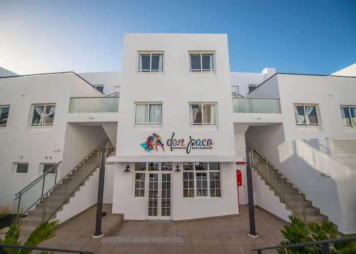 Aequora Lanzarote Puerto del Carmen (Lanzarote)