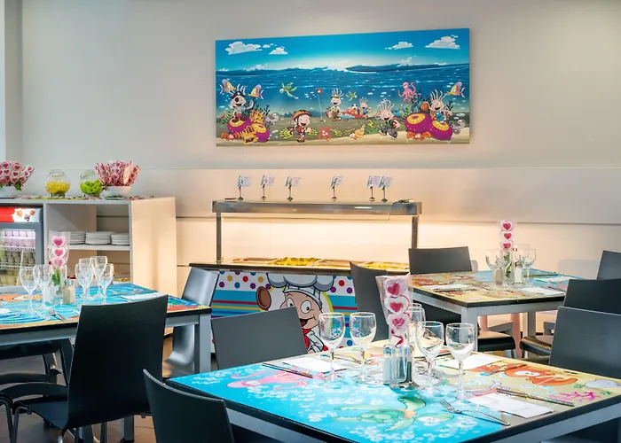 Hotel Aequora Lanzarote